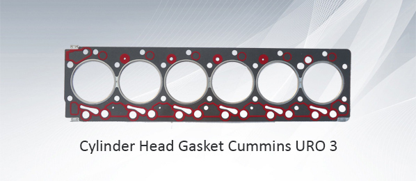 SILENCER HEAD GASKET manufacturers in Delhi