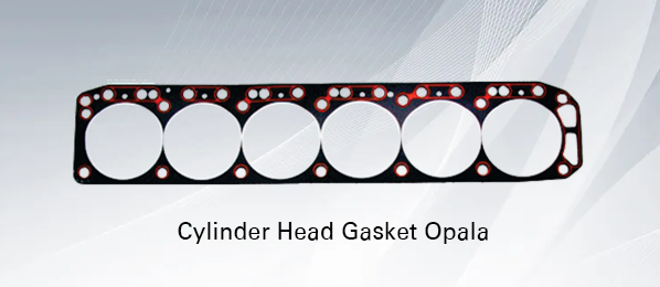 ENGINE PACKING GASKETS