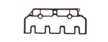 CYLINDER HEAD GASKET